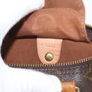 LOUIS VUITTON Monogram Speedy 25 Hand Bag M41528 LV Auth 180292A-12