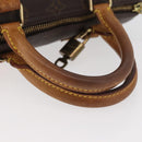LOUIS VUITTON Monogram Speedy 25 Hand Bag M41528 LV Auth 180292A-7