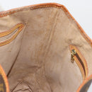 LOUIS VUITTON Monogram Bucket GM Schoudertas M42236 LV Auth 180294-20