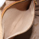 LOUIS VUITTON Monogram Bucket GM Schoudertas M42236 LV Auth 180294-22