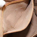 LOUIS VUITTON Monogram Bucket GM Schoudertas M42236 LV Auth 180294-11