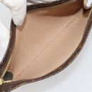 LOUIS VUITTON Monogram Bucket GM Accessory Pouch LV Auth 180295-10