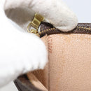 LOUIS VUITTON Monogram Bucket GM Accessory Pouch LV Auth 180295-12