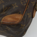 LOUIS VUITTON Monogram Trocadero 27 Shoulder Bag M51274 LV Auth 180311-16