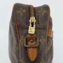 LOUIS VUITTON Monogram Trocadero 27 Shoulder Bag M51274 LV Auth 180311-8