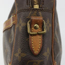 LOUIS VUITTON Monogram Trocadero 27 Shoulder Bag M51274 LV Auth 180311-9