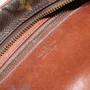 LOUIS VUITTON Monogram Trocadero 27 Shoulder Bag M51274 LV Auth 180311-17