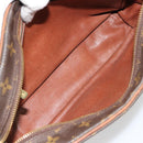 LOUIS VUITTON Monogram Trocadero 27 Shoulder Bag M51274 LV Auth 180311-10
