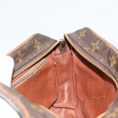LOUIS VUITTON Monogram Trocadero 27 Shoulder Bag M51274 LV Auth 180311-18