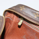 LOUIS VUITTON Monogram Trocadero 27 Shoulder Bag M51274 LV Auth 180311-20