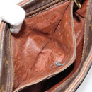 LOUIS VUITTON Monogram Trocadero 27 Shoulder Bag M51274 LV Auth 180311-11