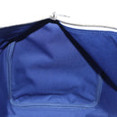 LOUIS VUITTON Watercolor Keepall Bandouliere 50 Bag M45758 LV Auth 180337SAM-23