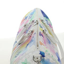 LOUIS VUITTON Watercolor Keepall Bandouliere 50 Bag M45758 LV Auth 180337SAM-6