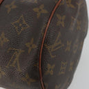 LOUIS VUITTON Monogram Papillon 30 Hand Bag M51385 LV Auth 180349-16