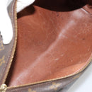 LOUIS VUITTON Monogram Papillon 30 Hand Bag M51385 LV Auth 180349-10