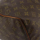 LOUIS VUITTON Monogram Speedy 40 Handtasche M41522 LV Auth 180364-14