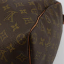 LOUIS VUITTON Monogram Speedy 40 Handtasche M41522 LV Auth 180364-15