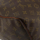 LOUIS VUITTON Monogram Speedy 40 Handtasche M41522 LV Auth 180364-16