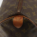 LOUIS VUITTON Monogram Speedy 40 Handtasche M41522 LV Auth 180364-18