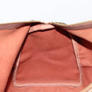 LOUIS VUITTON Monogram Speedy 40 Handtasche M41522 LV Auth 180364-19