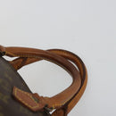 LOUIS VUITTON Monogram Speedy 40 Handtasche M41522 LV Auth 180364-8