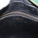 LOUIS VUITTON Epi Trocadero 23 Shoulder Bag Green M52304 LV Auth 180368-20