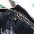 LOUIS VUITTON Epi Trocadero 23 Shoulder Bag Green M52304 LV Auth 180368-23