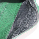 LOUIS VUITTON Epi Trocadero 23 Shoulder Bag Green M52304 LV Auth 180368-24