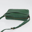LOUIS VUITTON Epi Trocadero 23 Shoulder Bag Green M52304 LV Auth 180368-7