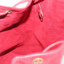 LOUIS VUITTON Epi Noe Shoulder Bag Red M44007 LV Auth 180369A-19