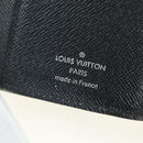 LOUIS VUITTON Kabuki Portefeuille Victorine Wallet Red M67257 Auth 180375M-22