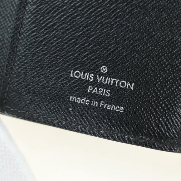 LOUIS VUITTON Kabuki Portefeuille Victorine Wallet Red M67257 Auth 180375M