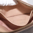LOUIS VUITTON Monogram Pochette Cosmetic PM Etui M43998 LV Auth 180387-11