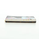LOUIS VUITTON Monogram Vivienne Zippy Wallet Long Wallet M81630 LV Auth 180396M-6