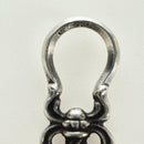 Chrome Hearts Dagger Charm Pendant Top Ag925 Silver Auth 180401M-9