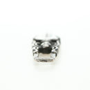 Chrome Hearts Dagger Charm Pendant Top Ag925 Silver Auth 180404M-12