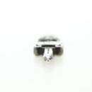 Chrome Hearts Dagger Charm Pendant Top Ag925 Silver Auth 180404M-13