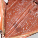 LOUIS VUITTON Monogram Pochette Sports Clutch Bag N0.183 LV Auth 180407-11