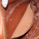 LOUIS VUITTON Monogram Pochette Sports Clutch Bag N0.183 LV Auth 180407-12