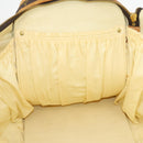 LOUIS VUITTON Monogram Sac Chasseur 55 Boston Bag M41922 LV Auth 180419-22