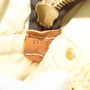 LOUIS VUITTON Monogram Sac Chasseur 55 Boston Bag M41922 LV Auth 180419-12