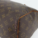 LOUIS VUITTON Monogram Speedy 25 Hand Bag M41528 LV Auth 180421-14