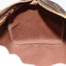 LOUIS VUITTON Monogram Speedy 25 Hand Bag M41528 LV Auth 180421-20
