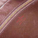 LOUIS VUITTON Damier Ebene Trocadero 27 Shoulder Bag SPO N48085 LV Auth 180428-18