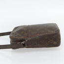 LOUIS VUITTON Monogram Petit Marceau Shoulder Bag M40264 LV Auth 180442-3