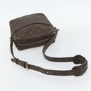 LOUIS VUITTON Monogram Petit Marceau Shoulder Bag M40264 LV Auth 180442-7