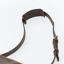LOUIS VUITTON Monogram Petit Marceau Shoulder Bag M40264 LV Auth 180442-8