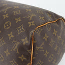 LOUIS VUITTON Monogram Speedy 30 Hand Bag M41526 LV Auth 180468-16