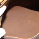 LOUIS VUITTON Monogram Speedy 30 Hand Bag M41526 LV Auth 180468-10