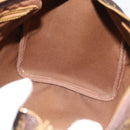 LOUIS VUITTON Monogram Speedy 30 Hand Bag M41526 LV Auth 180468-19